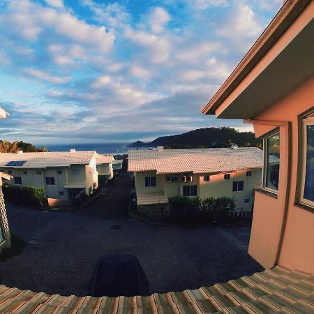 Отель Moana Eco Beach House Флорианополис Экстерьер фото