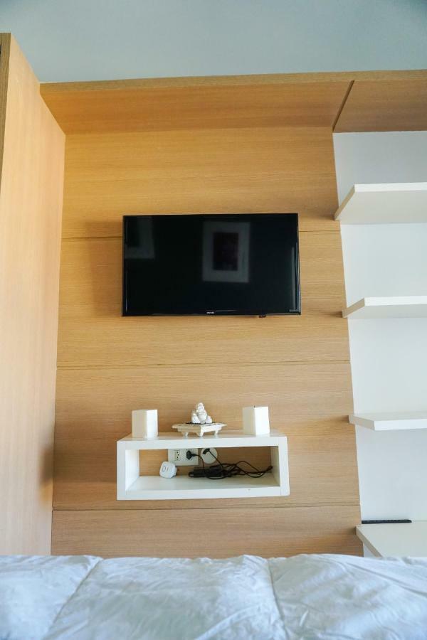 Отель Moana Eco Beach House Флорианополис Экстерьер фото