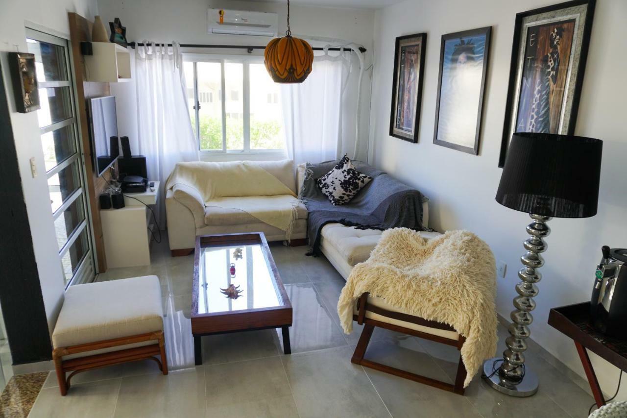 Отель Moana Eco Beach House Флорианополис Экстерьер фото
