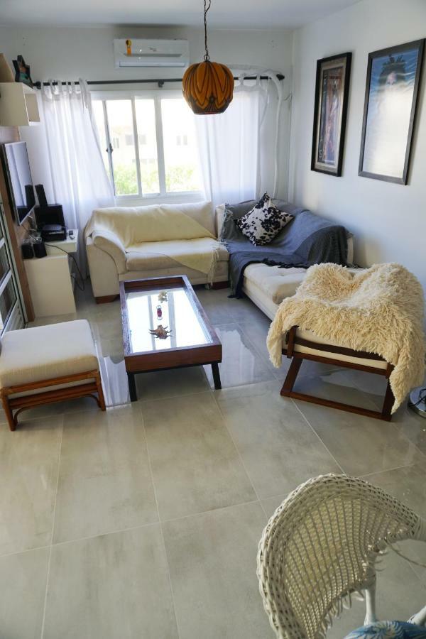 Отель Moana Eco Beach House Флорианополис Экстерьер фото